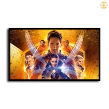 HD Canvas Print Home Decor Paintings Wall Art Pictures-SR109354