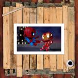 HD Canvas Print Home Decor Paintings Wall Art Pictures-SR109411