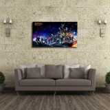 HD Canvas Print Home Decor Paintings Wall Art Pictures-SR104882