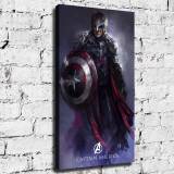 HD Canvas Print Home Decor Paintings Wall Art Pictures-SR109490