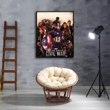 HD Canvas Print Home Decor Paintings Wall Art Pictures-SR-H2081