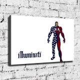HD Canvas Print Home Decor Paintings Wall Art Pictures-SR105966