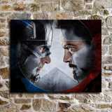 HD Canvas Print Home Decor Paintings Wall Art Pictures-SR-A4143
