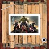 HD Canvas Print Home Decor Paintings Wall Art Pictures-SR-A3547