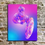 HD Canvas Print Home Decor Paintings Wall Art Pictures-SR104217