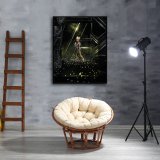 HD Canvas Print Home Decor Paintings Wall Art Pictures-SR104758