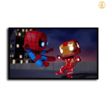 HD Canvas Print Home Decor Paintings Wall Art Pictures-SR109411