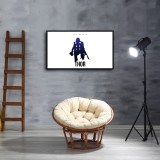 HD Canvas Print Home Decor Paintings Wall Art Pictures-SR104421