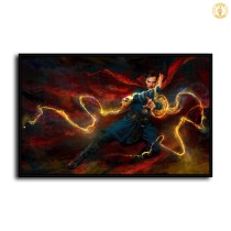 HD Canvas Print Home Decor Paintings Wall Art Pictures-SR109071