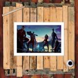 HD Canvas Print Home Decor Paintings Wall Art Pictures-SR-A3784