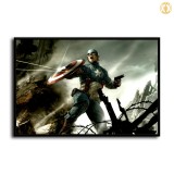 HD Canvas Print Home Decor Paintings Wall Art Pictures-SR-A3602