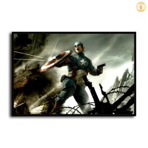 HD Canvas Print Home Decor Paintings Wall Art Pictures-SR-A3602