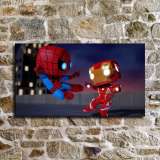 HD Canvas Print Home Decor Paintings Wall Art Pictures-SR109411