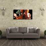 HD Canvas Print Home Decor Paintings Wall Art Pictures-SR109447