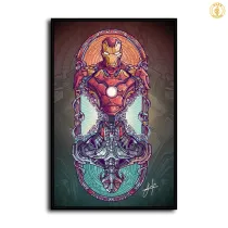 HD Canvas Print Home Decor Paintings Wall Art Pictures-SR108280