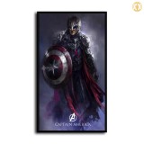 HD Canvas Print Home Decor Paintings Wall Art Pictures-SR109490