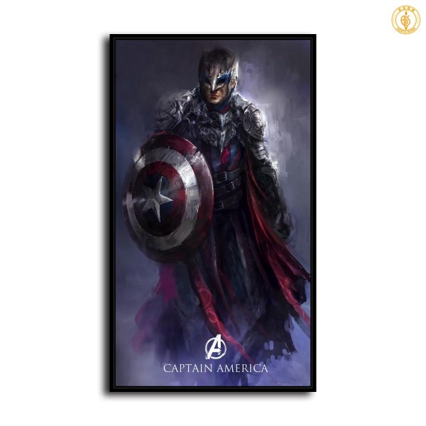HD Canvas Print Home Decor Paintings Wall Art Pictures-SR109490