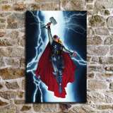 HD Canvas Print Home Decor Paintings Wall Art Pictures-SR--A866