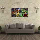 HD Canvas Print Home Decor Paintings Wall Art Pictures-SR104440