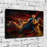 HD Canvas Print Home Decor Paintings Wall Art Pictures-SR109071