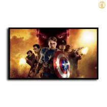 HD Canvas Print Home Decor Paintings Wall Art Pictures-SR-A3148