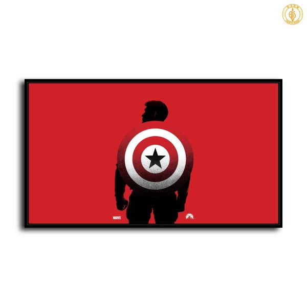 HD Canvas Print Home Decor Paintings Wall Art Pictures-SR-A4021