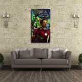 HD Canvas Print Home Decor Paintings Wall Art Pictures-SR104860