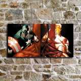 HD Canvas Print Home Decor Paintings Wall Art Pictures-SR109447