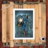 HD Canvas Print Home Decor Paintings Wall Art Pictures-SR-A1230