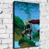 HD Canvas Print Home Decor Paintings Wall Art Pictures-SR-A1180
