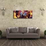 HD Canvas Print Home Decor Paintings Wall Art Pictures-SR109473