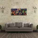 HD Canvas Print Home Decor Paintings Wall Art Pictures-SR104568