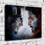 HD Canvas Print Home Decor Paintings Wall Art Pictures-SR-A4143