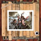 HD Canvas Print Home Decor Paintings Wall Art Pictures-SR-A1187