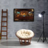 HD Canvas Print Home Decor Paintings Wall Art Pictures-SR104565