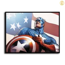 HD Canvas Print Home Decor Paintings Wall Art Pictures-SR-A3198