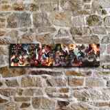 HD Canvas Print Home Decor Paintings Wall Art Pictures-SR109482