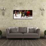 HD Canvas Print Home Decor Paintings Wall Art Pictures-SR104206