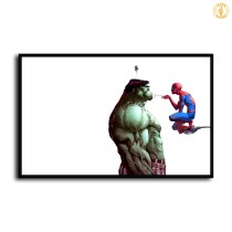 HD Canvas Print Home Decor Paintings Wall Art Pictures-SR104944