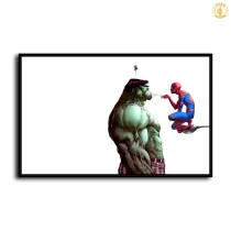 HD Canvas Print Home Decor Paintings Wall Art Pictures-SR104944