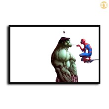 HD Canvas Print Home Decor Paintings Wall Art Pictures-SR104944