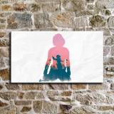HD Canvas Print Home Decor Paintings Wall Art Pictures-SR104423
