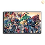 HD Canvas Print Home Decor Paintings Wall Art Pictures-SR-A3822