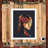 HD Canvas Print Home Decor Paintings Wall Art Pictures-SR104473