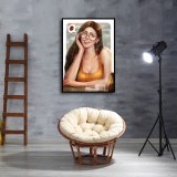 HD Canvas Print Home Decor Paintings Wall Art Pictures-SR108139