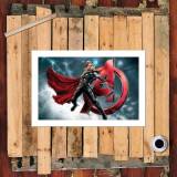 HD Canvas Print Home Decor Paintings Wall Art Pictures-SR-A3871