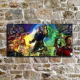 HD Canvas Print Home Decor Paintings Wall Art Pictures-SR103759