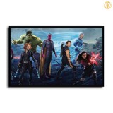 HD Canvas Print Home Decor Paintings Wall Art Pictures-SR107685