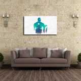 HD Canvas Print Home Decor Paintings Wall Art Pictures-SR104419