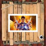 HD Canvas Print Home Decor Paintings Wall Art Pictures-SR109354